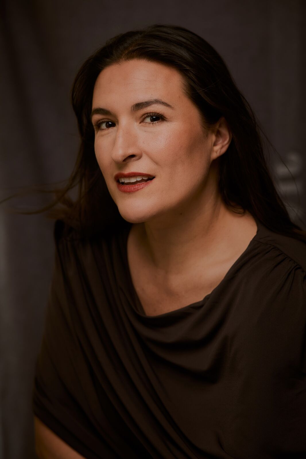 Portrait of Ana Schwedhelm